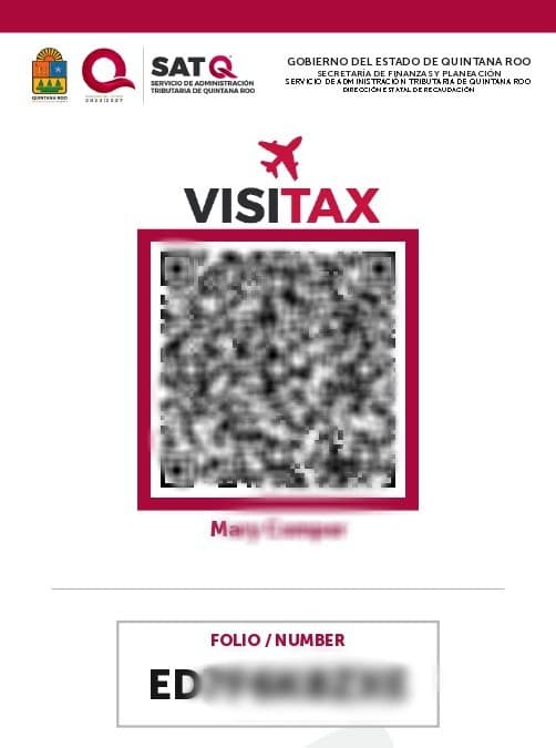 visitax sample big