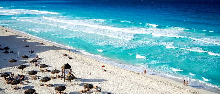What Documents Do I Need To Visit Cancun