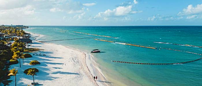 costa mujeres travel requirements