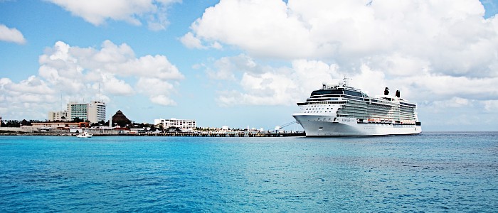 Cruise Passport and Document Requirements for Mexico
