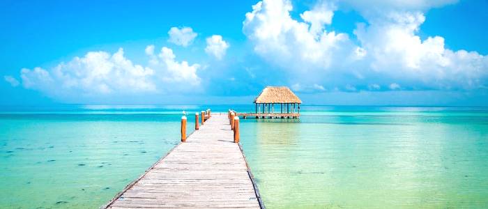 Passport and Document Requirements for Riviera Maya