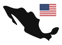 usa mexico